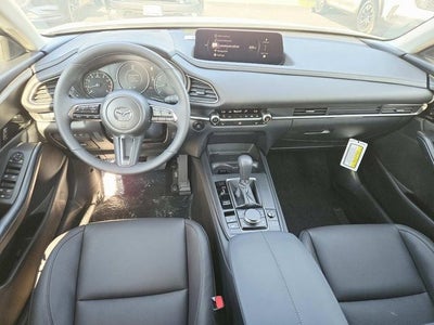 2026 Mazda Mazda CX-30 2.5 S Premium AWD