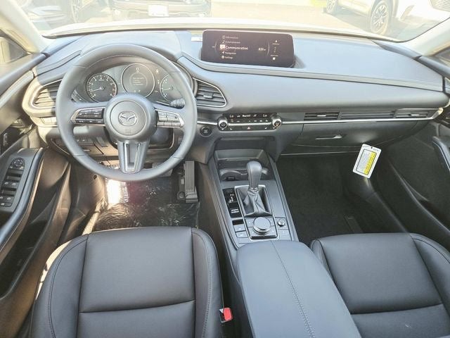 2026 Mazda Mazda CX-30 2.5 S Premium AWD