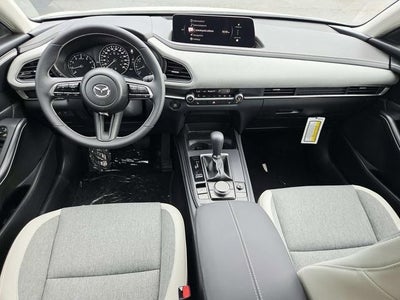 2026 Mazda Mazda CX-30 2.5 S Aire Edition