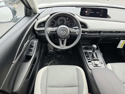 2026 Mazda Mazda CX-30 2.5 S Aire Edition