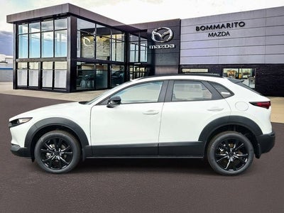2026 Mazda Mazda CX-30 2.5 S Aire Edition