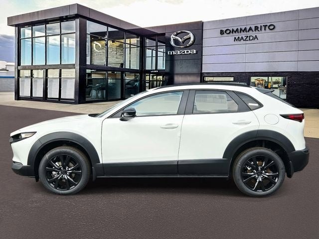 2026 Mazda Mazda CX-30 2.5 S Aire Edition