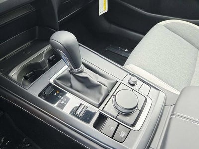 2026 Mazda Mazda CX-30 2.5 S Aire Edition