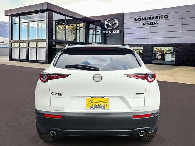 2026 Mazda Mazda CX-30 2.5 S Aire Edition