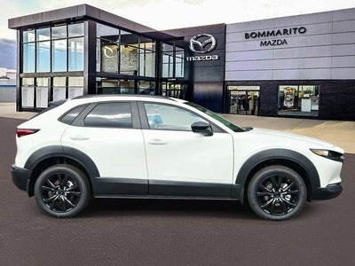 2026 Mazda Mazda CX-30 2.5 S Aire Edition