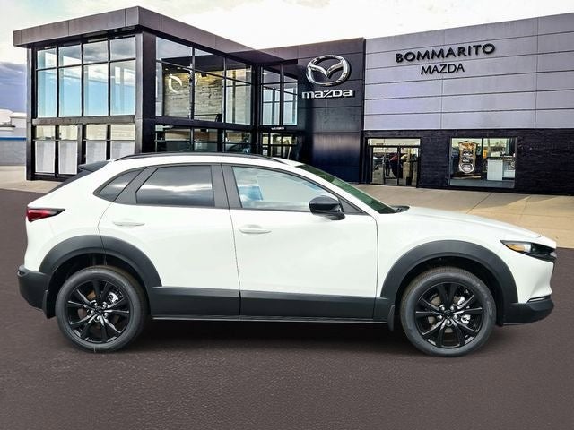 2026 Mazda Mazda CX-30 2.5 S Aire Edition