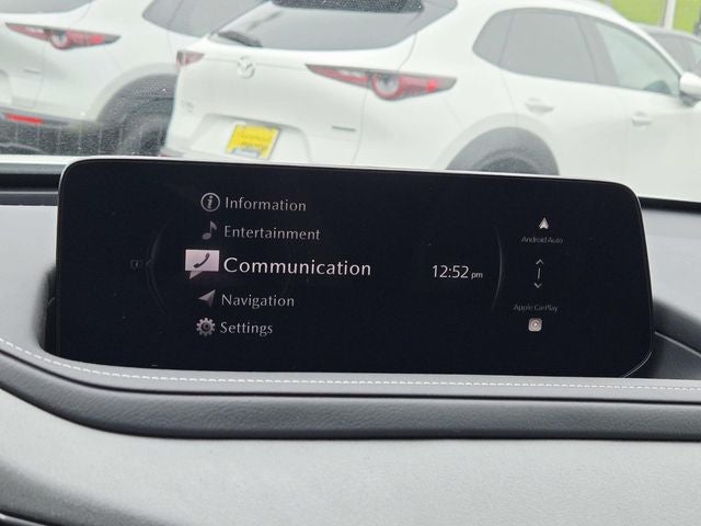 2026 Mazda Mazda CX-30 2.5 S Aire Edition