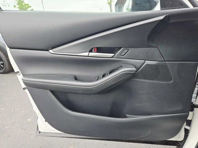 2026 Mazda Mazda CX-30 2.5 S Aire Edition