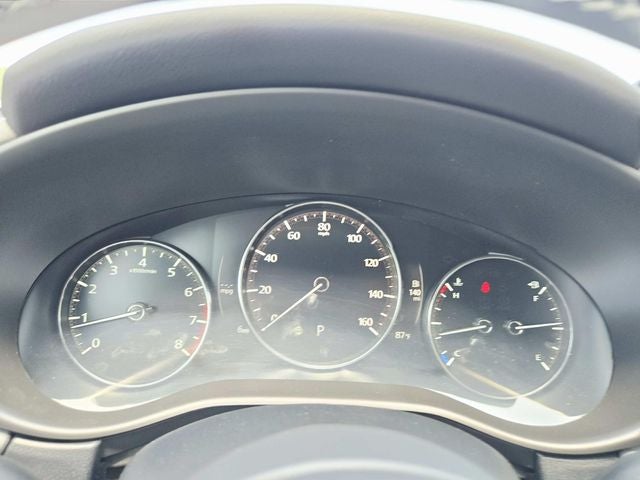 2026 Mazda Mazda CX-30 2.5 S Aire Edition