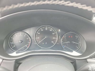 2026 Mazda Mazda CX-30 2.5 S Aire Edition
