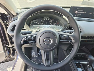 2026 Mazda Mazda CX-30 2.5 S Aire Edition