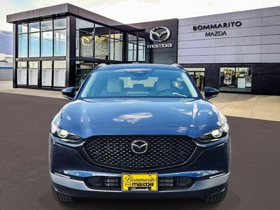 2026 Mazda Mazda CX-30 2.5 S Aire Edition