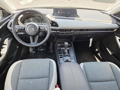 2026 Mazda Mazda CX-30 2.5 S Aire Edition