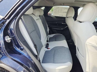 2026 Mazda Mazda CX-30 2.5 S Aire Edition