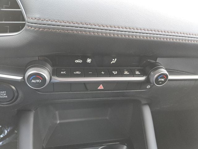 2025 Mazda Mazda3 Sedan 2.5 S Select Sport