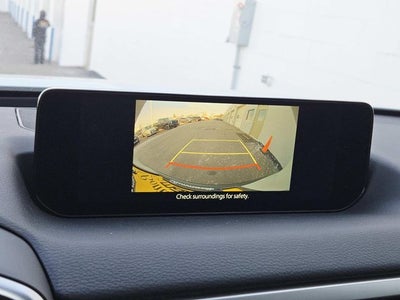 2026 Mazda Mazda CX-50 Hybrid Preferred AWD