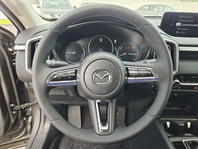 2026 Mazda Mazda CX-50 Hybrid Preferred AWD