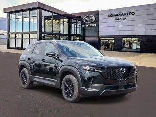 2026 Mazda Mazda CX-50 Hybrid Preferred