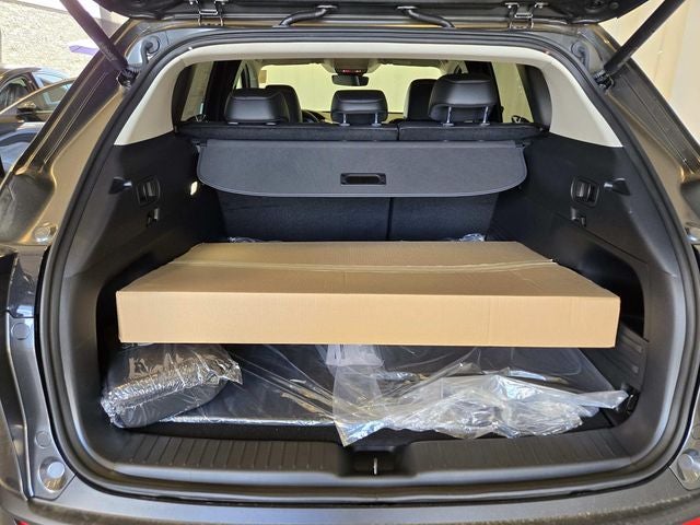 2025 Mazda Mazda CX-50 Hybrid Preferred AWD