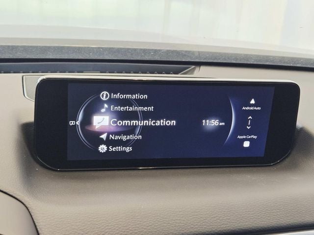 2025 Mazda Mazda CX-50 Hybrid Preferred AWD