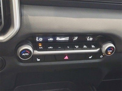 2025 Mazda Mazda CX-50 Hybrid Preferred AWD