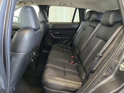 2025 Mazda Mazda CX-50 Hybrid Preferred AWD