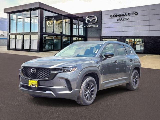 2026 Mazda Mazda CX-50 Hybrid Preferred AWD