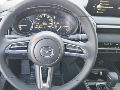 2026 Mazda Mazda CX-50 Hybrid Preferred AWD
