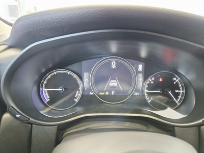 2025 Mazda Mazda CX-50 Hybrid Premium AWD