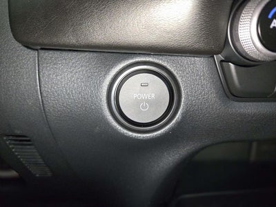 2025 Mazda Mazda CX-50 Hybrid Premium AWD