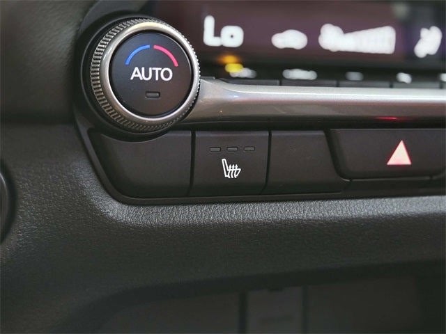 2025 Mazda Mazda CX-50 Hybrid Premium AWD