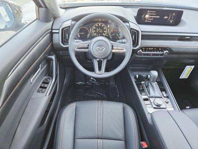 2025 Mazda Mazda CX-50 Hybrid Premium AWD