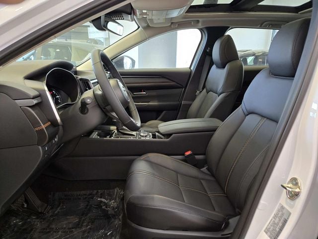 2025 Mazda Mazda CX-50 Hybrid Premium AWD