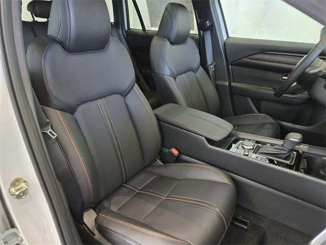 2025 Mazda Mazda CX-50 Hybrid Premium AWD