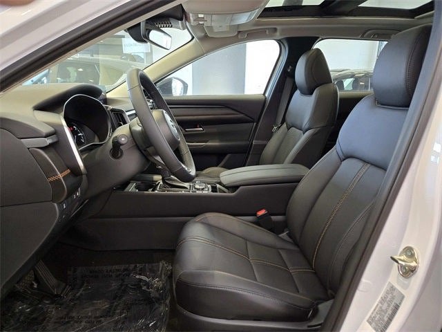 2025 Mazda Mazda CX-50 Hybrid Premium AWD