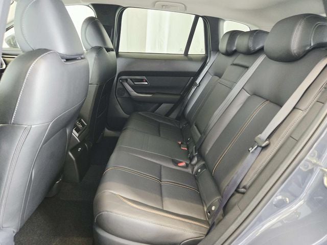 2025 Mazda Mazda CX-50 Hybrid Premium AWD