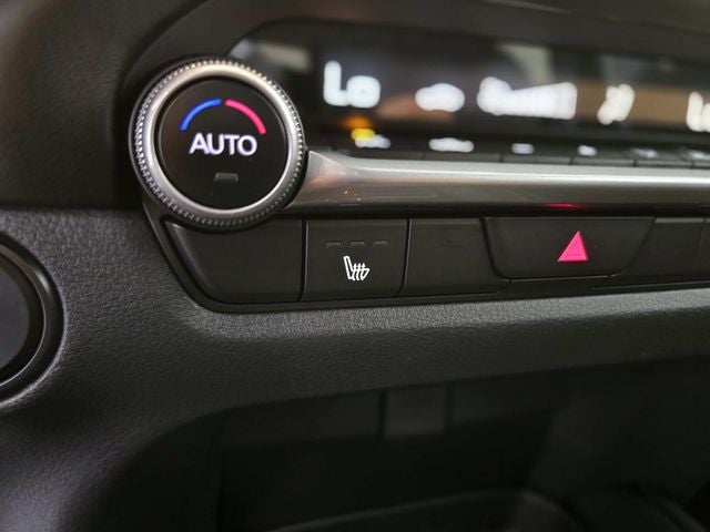 2025 Mazda Mazda CX-50 Hybrid Premium AWD