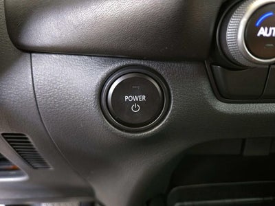 2025 Mazda Mazda CX-50 Hybrid Premium AWD