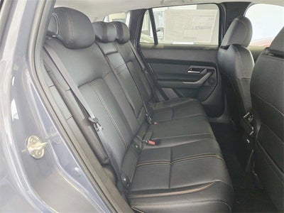 2025 Mazda Mazda CX-50 Hybrid Premium AWD