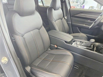 2025 Mazda Mazda CX-50 Hybrid Premium AWD