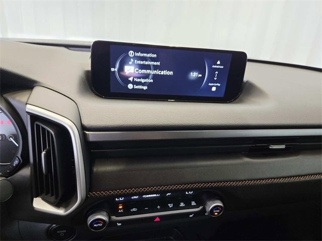 2025 Mazda Mazda CX-50 Hybrid Premium AWD