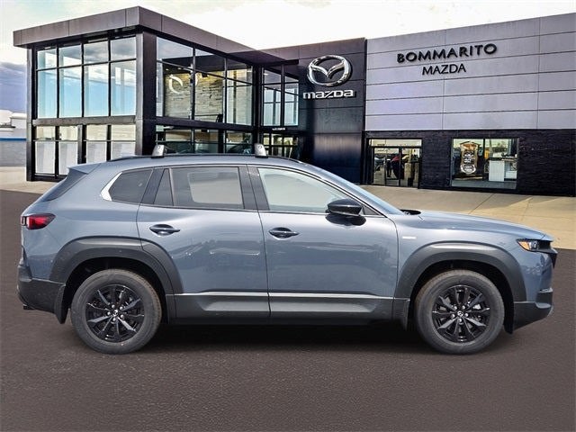 2025 Mazda Mazda CX-50 Hybrid Premium AWD