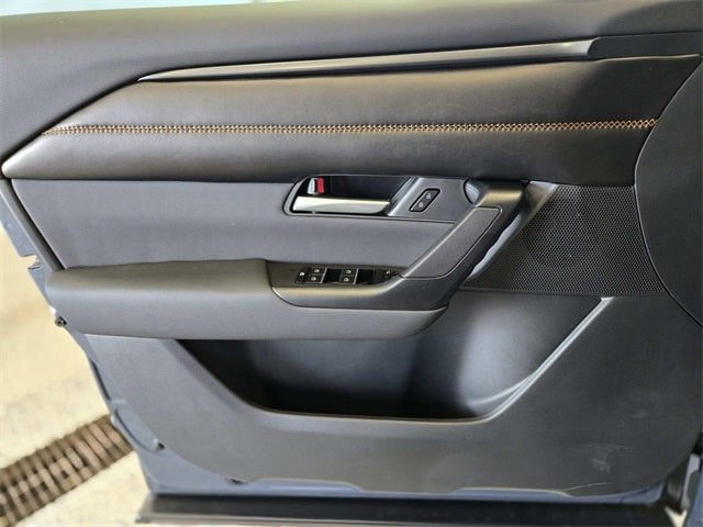 2025 Mazda Mazda CX-50 Hybrid Premium AWD