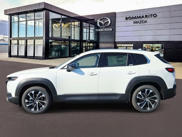 2026 Mazda Mazda CX-50 Hybrid Premium Plus AWD