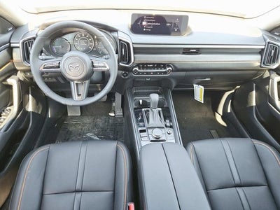 2026 Mazda Mazda CX-50 Hybrid Premium Plus AWD