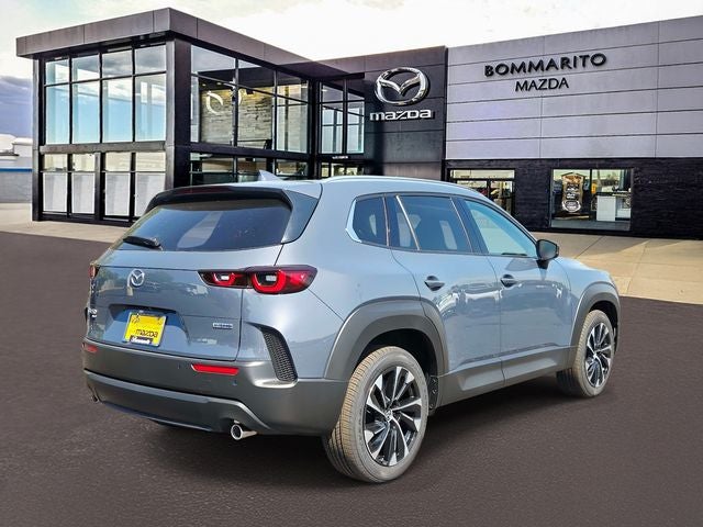 2026 Mazda Mazda CX-50 Hybrid Premium Plus AWD