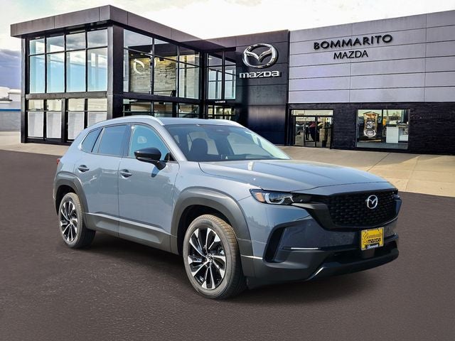 2026 Mazda Mazda CX-50 Hybrid Premium Plus AWD
