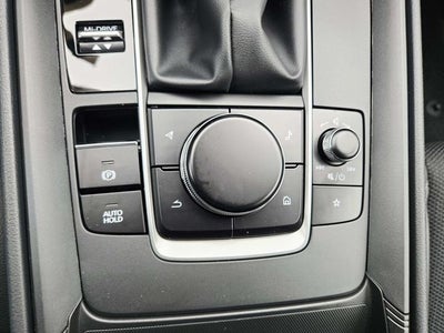 2026 Mazda Mazda CX-50 2.5 S Select AWD