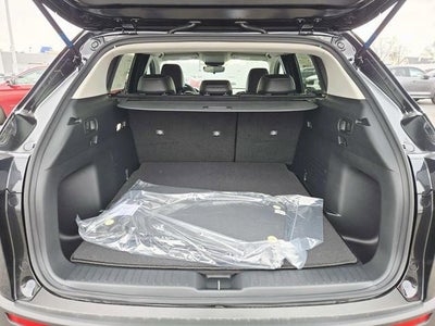 2026 Mazda Mazda CX-50 2.5 S Select AWD