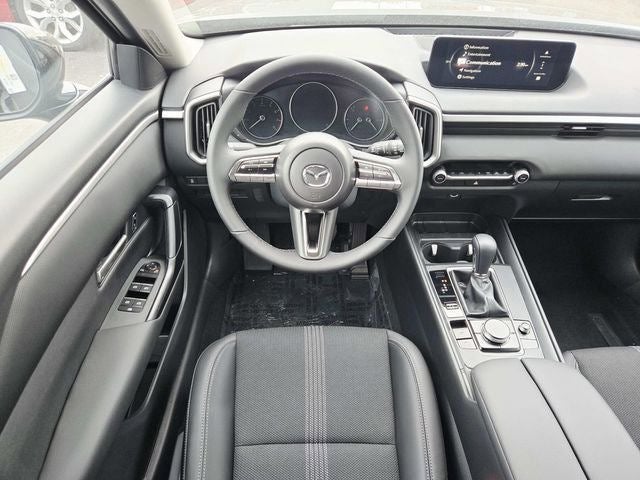 2026 Mazda Mazda CX-50 2.5 S Select AWD